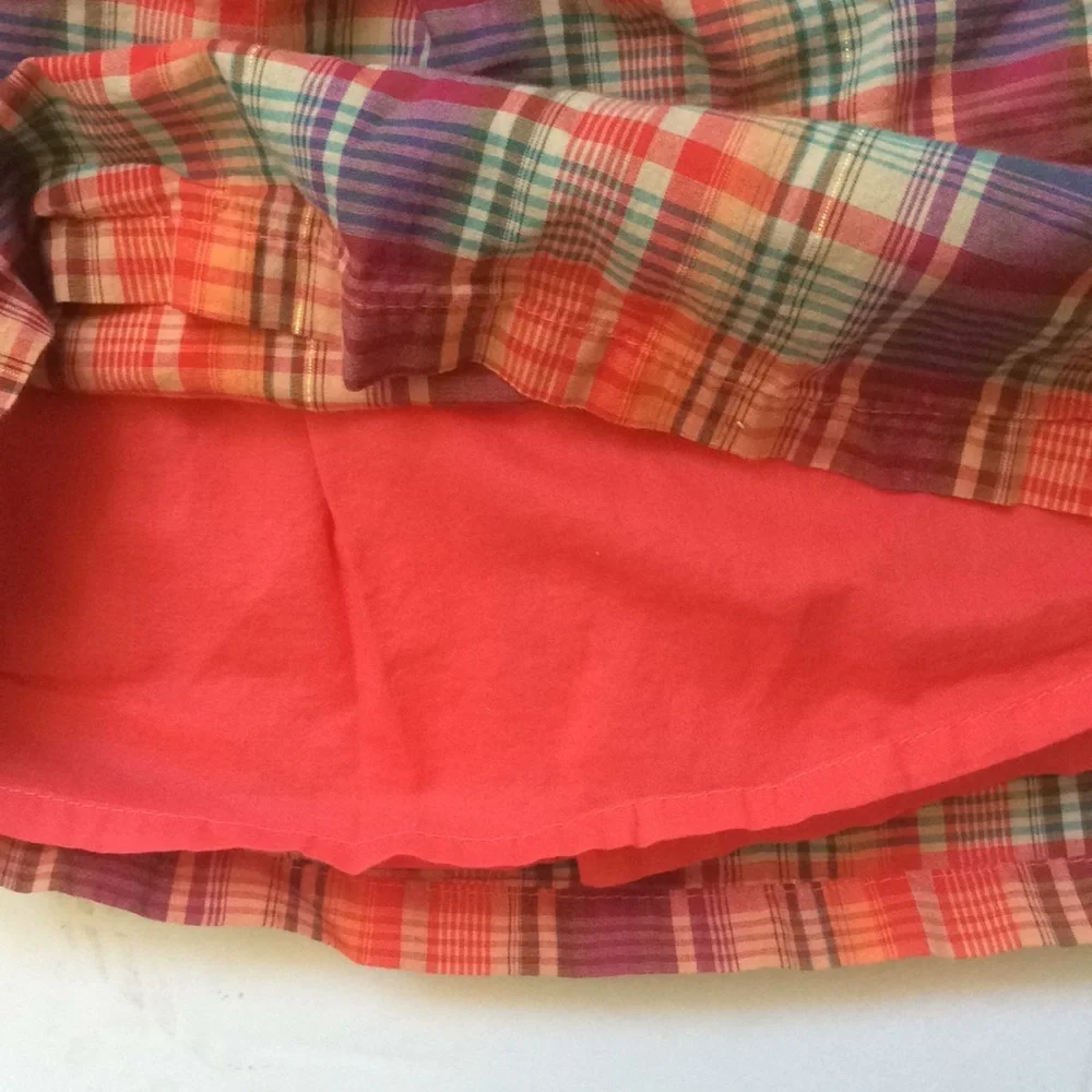 Summery girls old navy dress 3-6 months